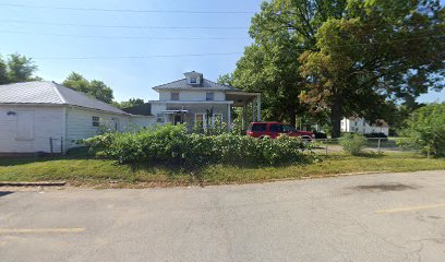 Sweet Springs Water Plant