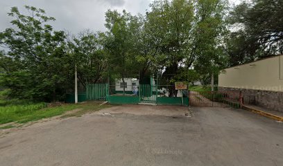 Centro de Salud Rural la Cantera