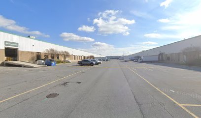 Brooks Equipment - Baltimore Warehouse