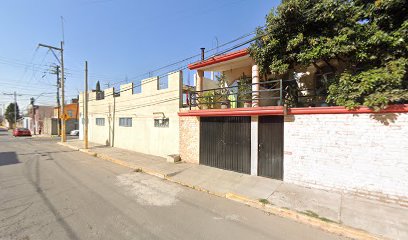 Servicios de Ingeniería de Puebla ROMO SA de CV