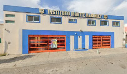 Instituto Monte MC Kinley