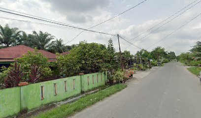 SD Muhammadiyah