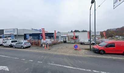 AULNAY AUTOMOBILES - Citroën