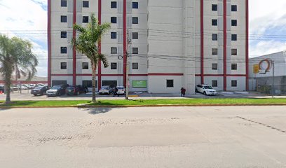 Glaucoma en San Luis Potosí