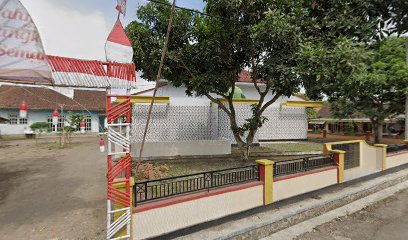 Masjid fadilatur Rohmah