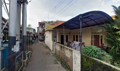 RUMAH PRIBADI