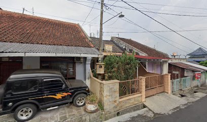 Rumah Duka Sangrahan