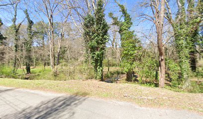 Little Creek Hiking Trail