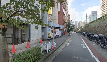 ハピネス東京 五反田店
