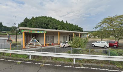 豊後大野市菅尾地域交流センター・公民館