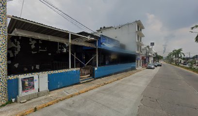 Escuela de Bachilleres Profesor Carlos A. Carrillo