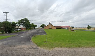 Wee Care Learning Center