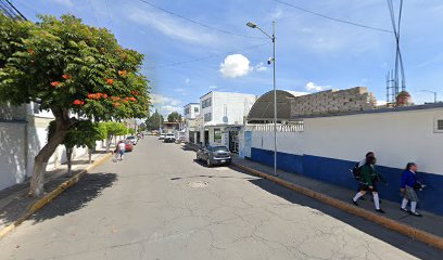 Centro dental Santa fe Cuautitlán México