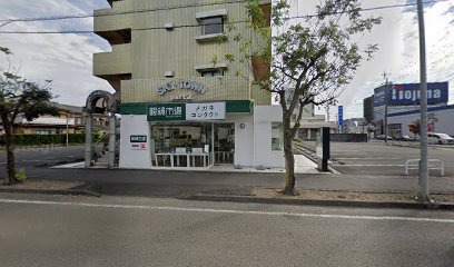 藤枝駅前アイクリニック