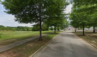 Jones Cemetery