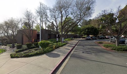 Science and Health Student Center (Planetarium Building)