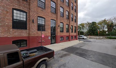 Heath Street Lofts