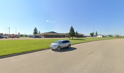 Wetaskiwin Community Health Centre