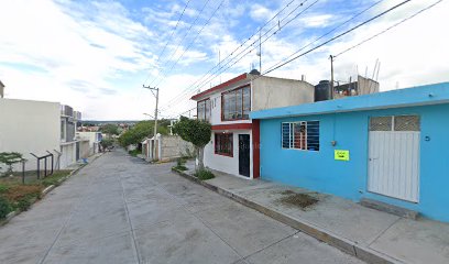 Comedor Económico San Antonio