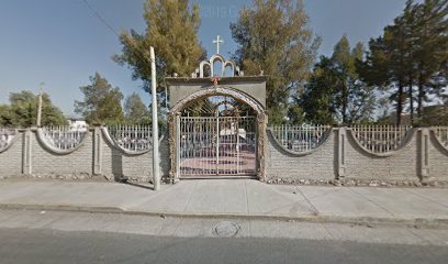 Capilla San fabian