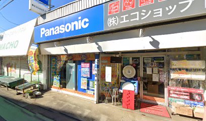 Panasonic shop ショップドイ