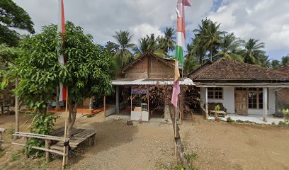 Warung Bu Narsih