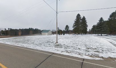 Clam Lake Township Cemetery