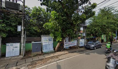 Kantor Pelayanan Pemakaman