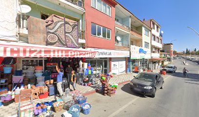 Elvan Veteriner Kliniği