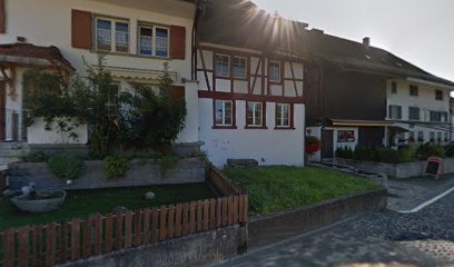 Roverheim Kyburg