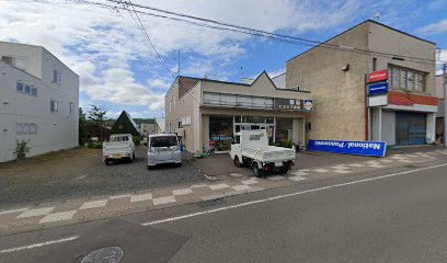 Panasonic shop 長沢家電