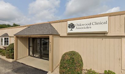 Oakwood Clinical Associates