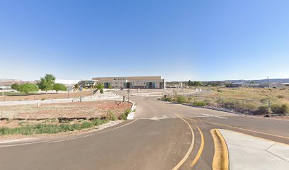 Shiwi Tsana Elementary