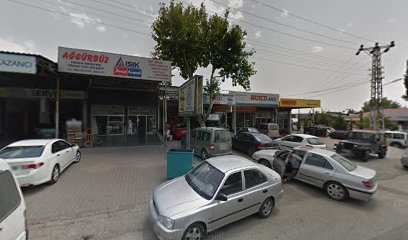 Avşaroğlu Servis