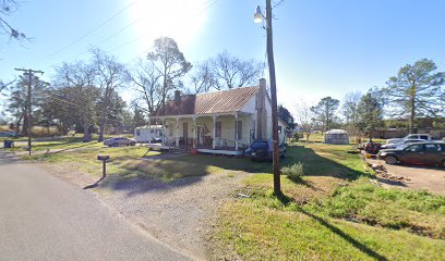 Boyce City Fire Department