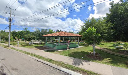 Planta Tratamiento Parques Del Triunfo