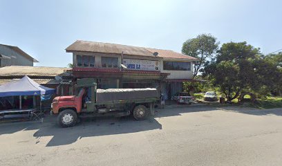 Wei Li Tyre Service Centre