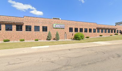 Dr. Evelyne Bouchard-Kindy