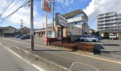 セブン銀行ATM