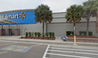 Walmart Tech Services