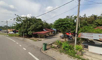 Kedai Persada Rasa