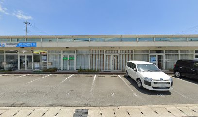 浜本保険(株) Hamamoto Consulting Office