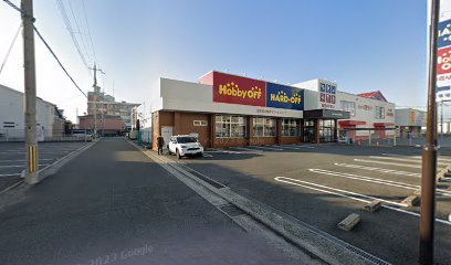 ホビーオフ八尾南店