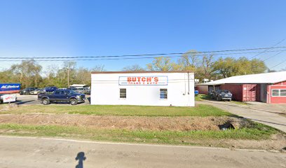 Butch's Trans & Automotive