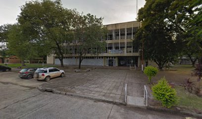 UNNE: Facultad de Ciencias Exactas