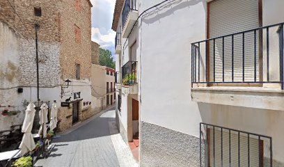 Obispado de Albacete