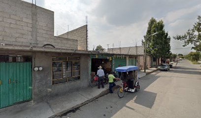 Taller De Bicicletas 'Martínez'