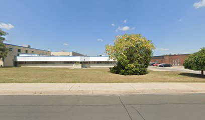 Markham Cold Storage