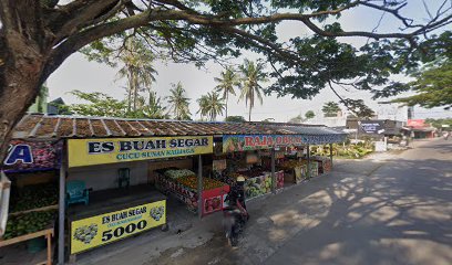 Sate bebek cibeber, MALAYEKA