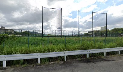 篠山総合スポーツセンター 人工芝グラウンド